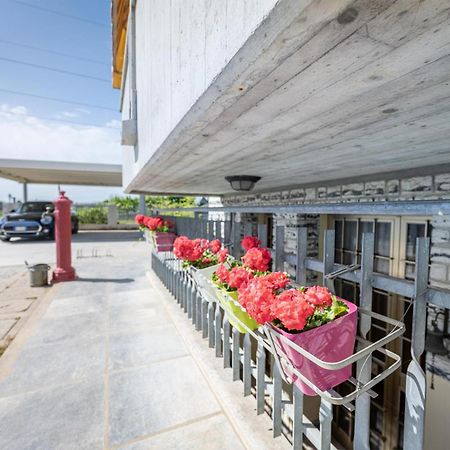 Bed & Breakfast Da Giacy Sant'Andra Bagian luar foto
