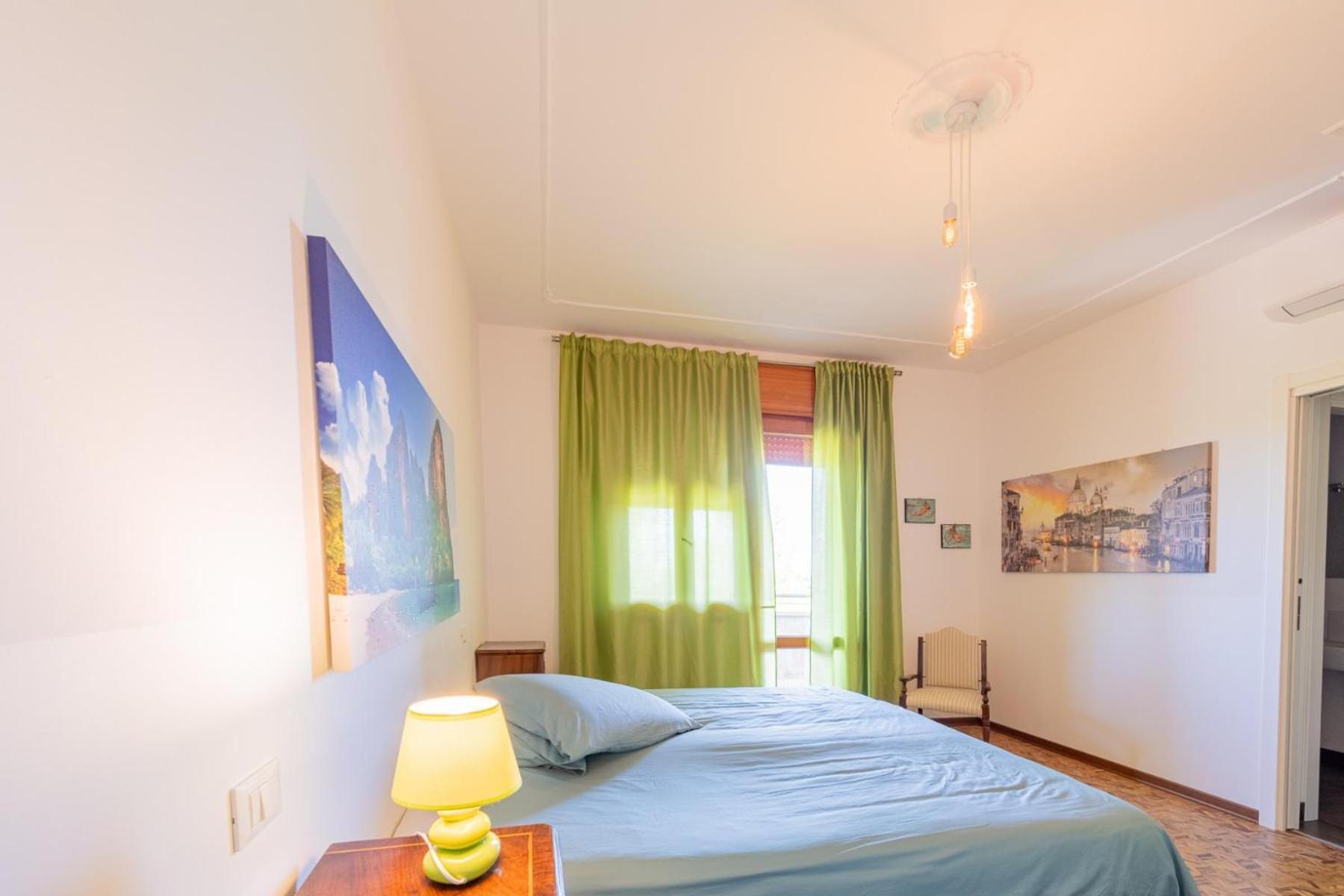 Bed & Breakfast Da Giacy Sant'Andra Bagian luar foto