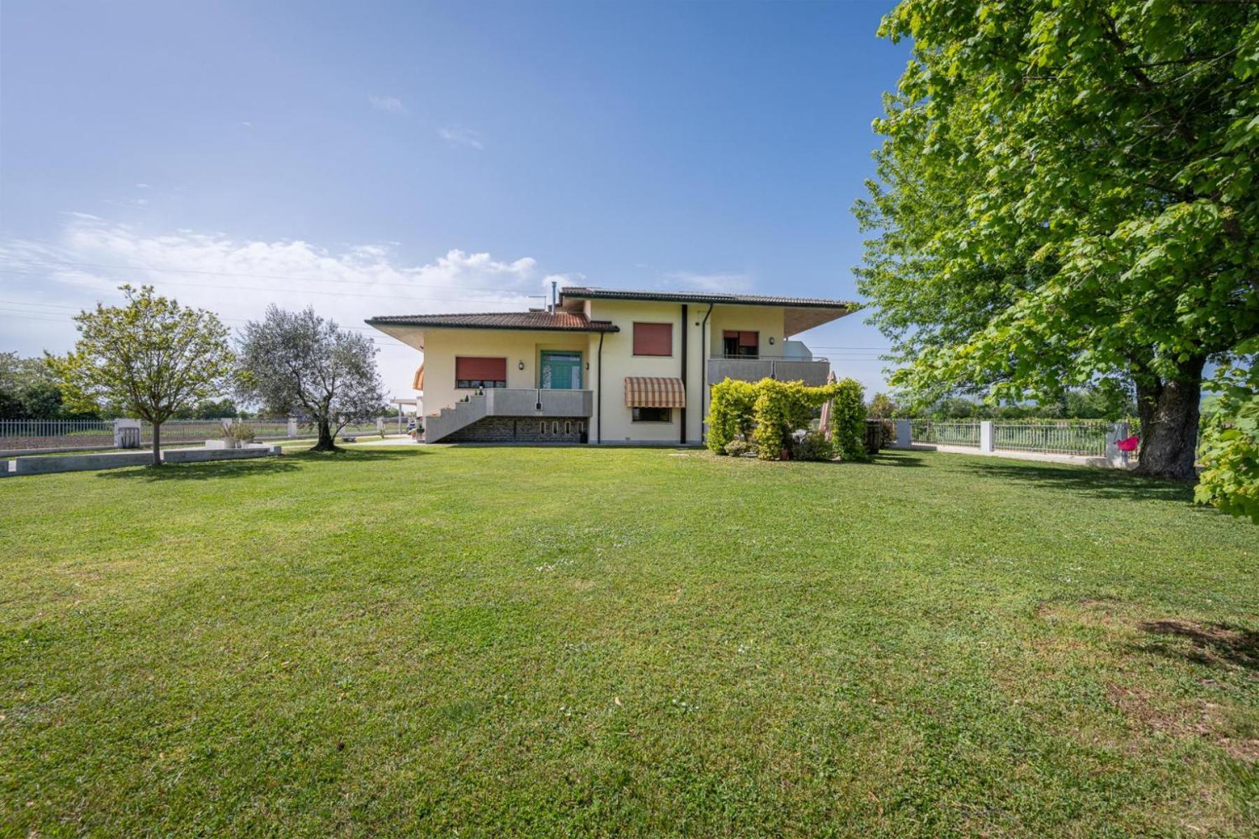 Bed & Breakfast Da Giacy Sant'Andra Bagian luar foto