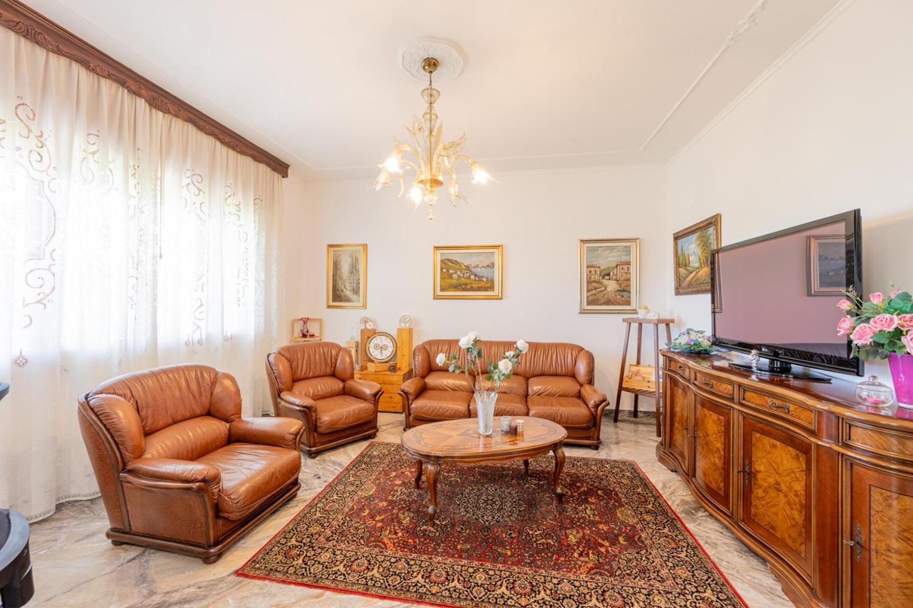 Bed & Breakfast Da Giacy Sant'Andra Bagian luar foto