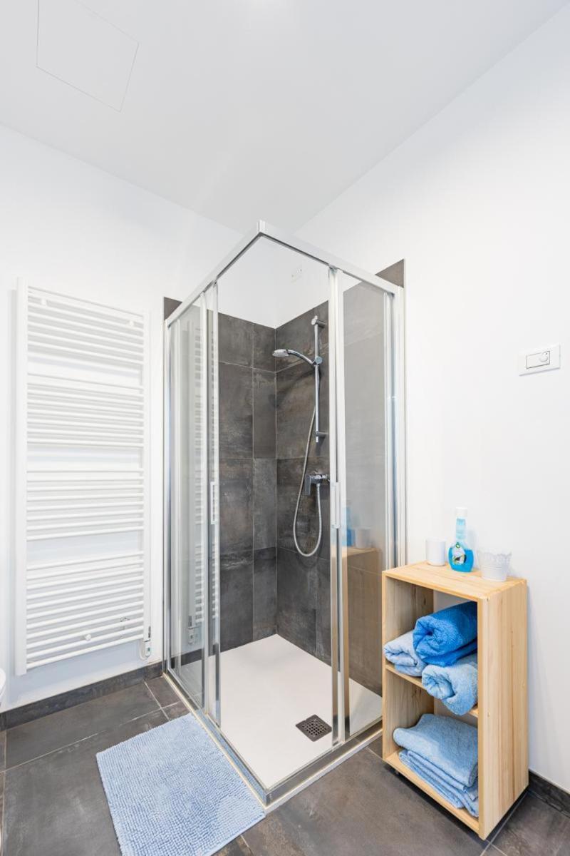 Bed & Breakfast Da Giacy Sant'Andra Bagian luar foto