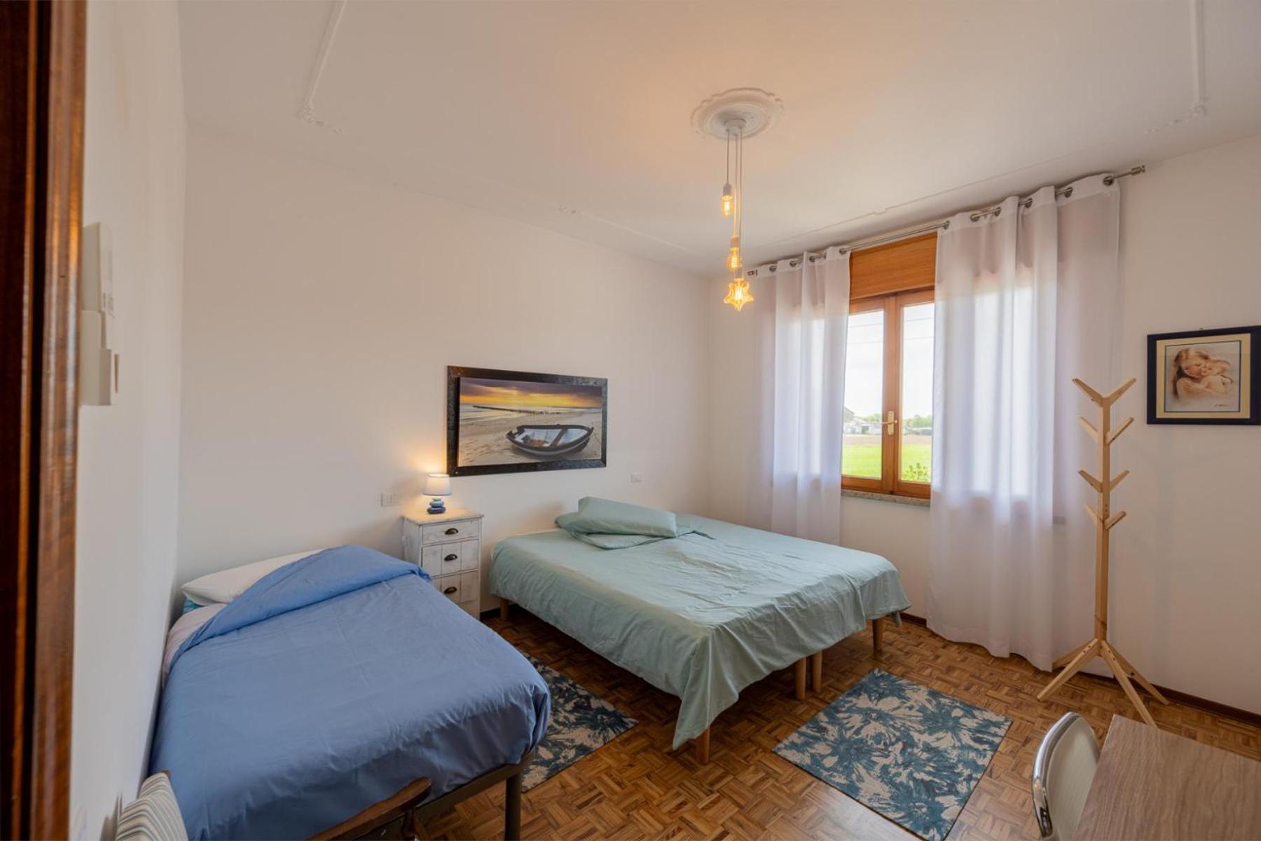 Bed & Breakfast Da Giacy Sant'Andra Ruang foto