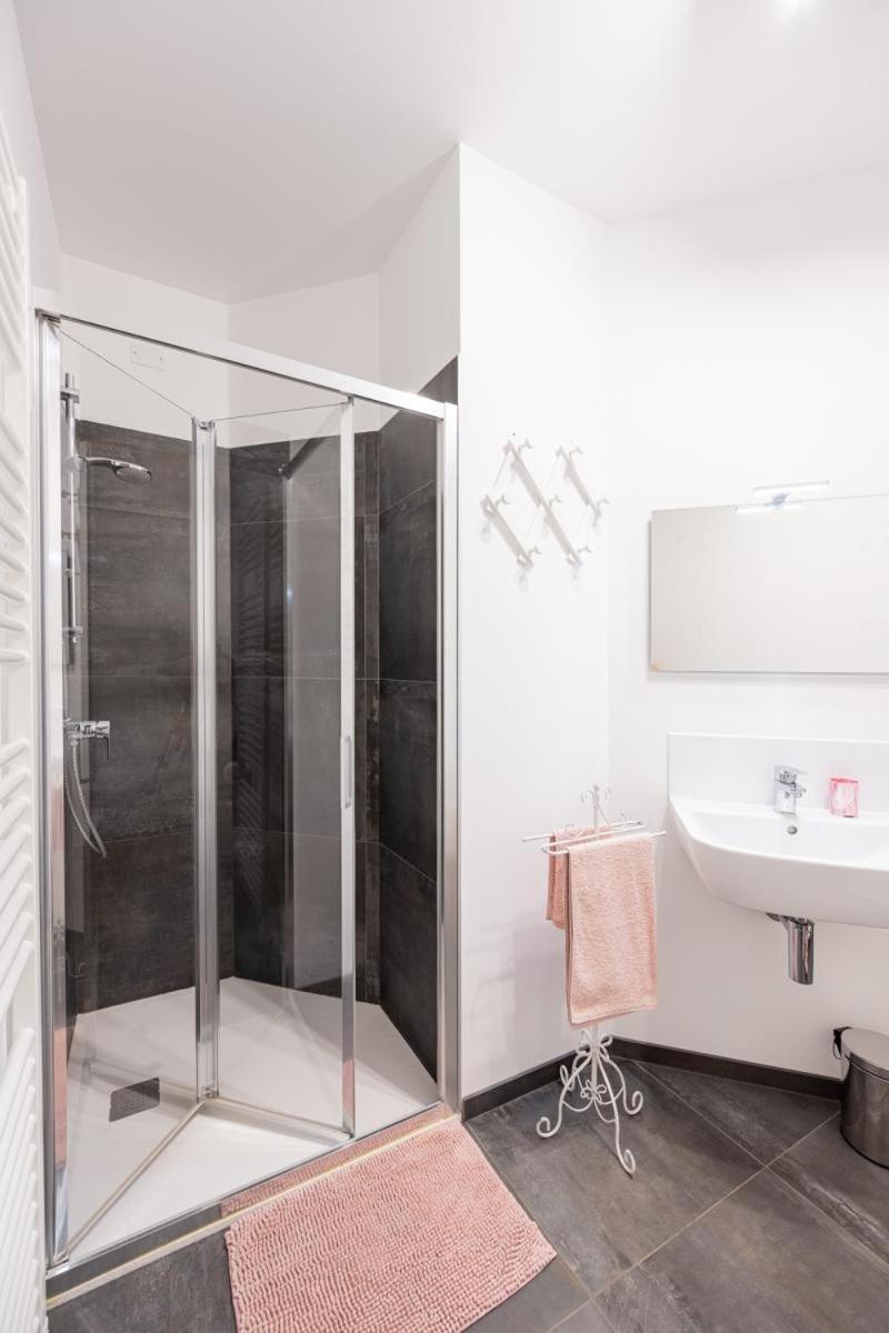 Bed & Breakfast Da Giacy Sant'Andra Bagian luar foto