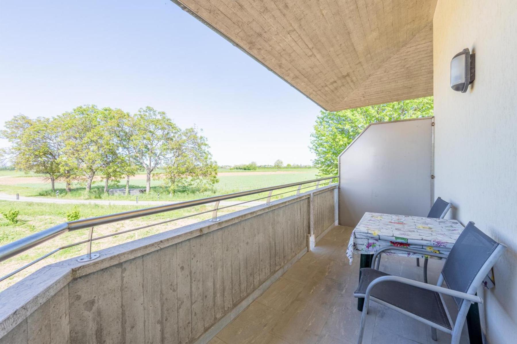 Bed & Breakfast Da Giacy Sant'Andra Ruang foto