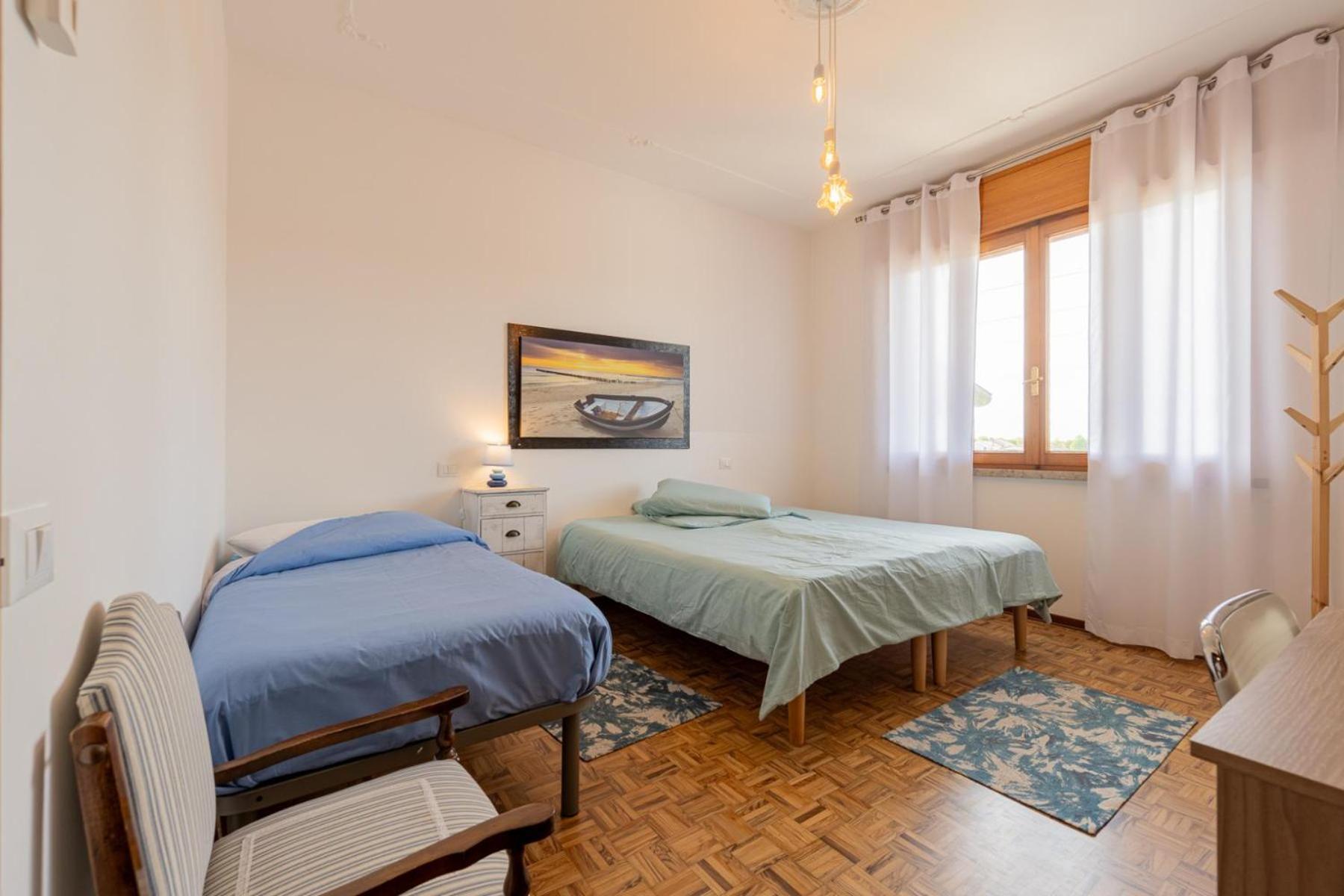 Bed & Breakfast Da Giacy Sant'Andra Ruang foto