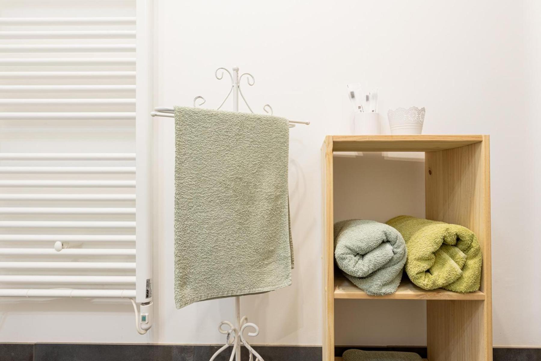 Bed & Breakfast Da Giacy Sant'Andra Ruang foto