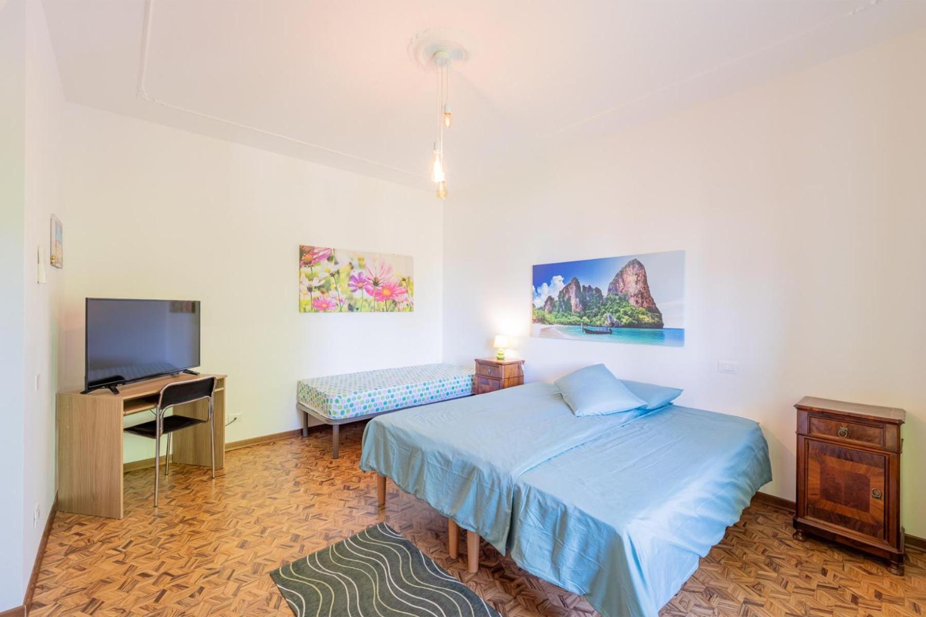 Bed & Breakfast Da Giacy Sant'Andra Ruang foto